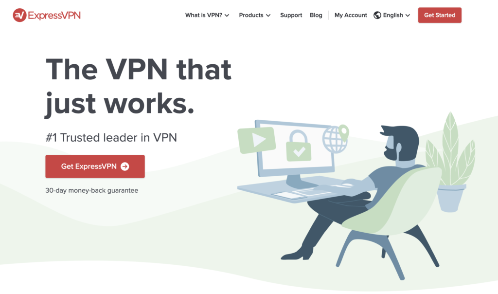Best VPN tools