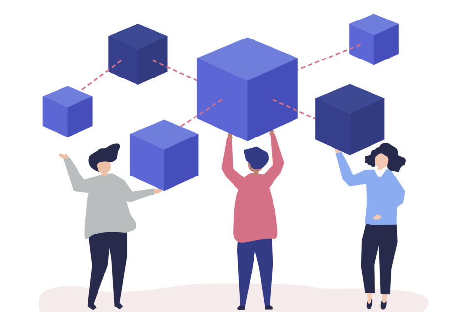 What-is-blockchain-technology