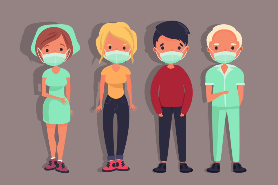 Coronavirus-ransomware