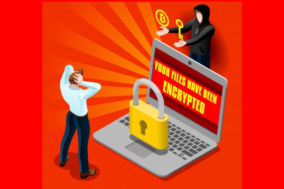 PwndLocker ransomware