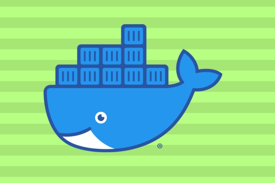 Kinsing malware in docker containers attack