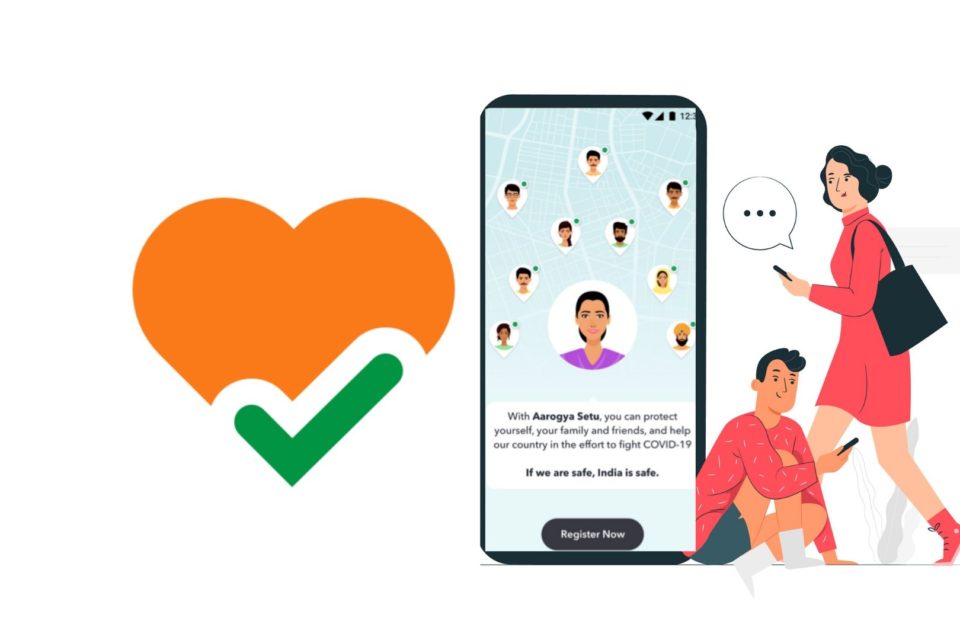 Aarogya setu app cybersecurity issues