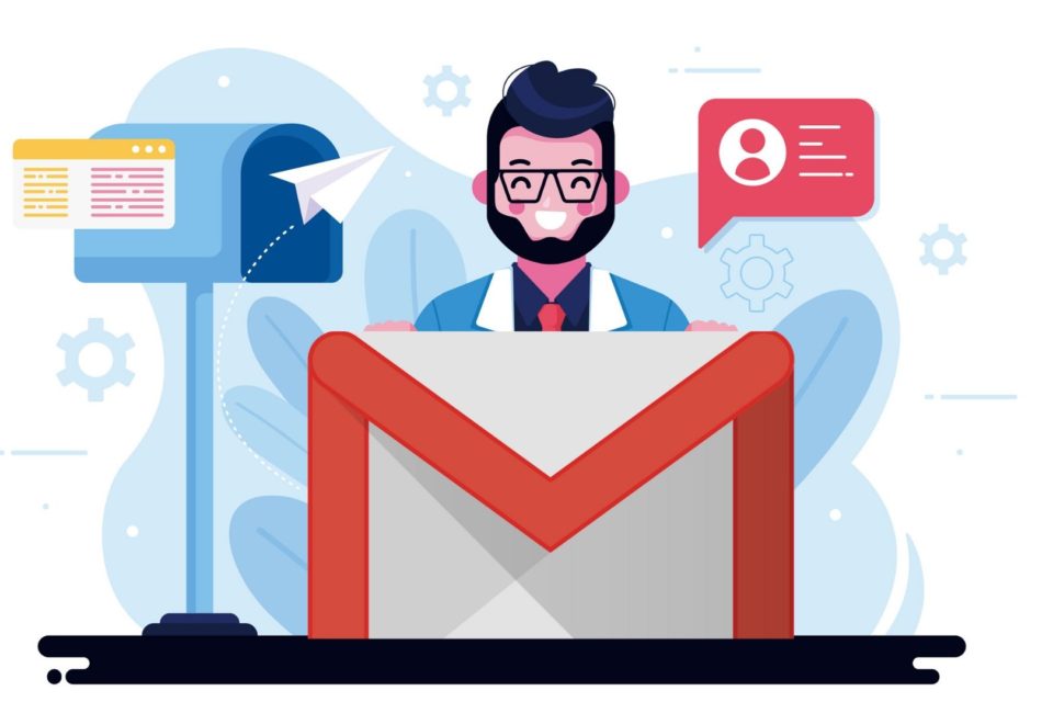 Gmail blogs 18 million phishing emails