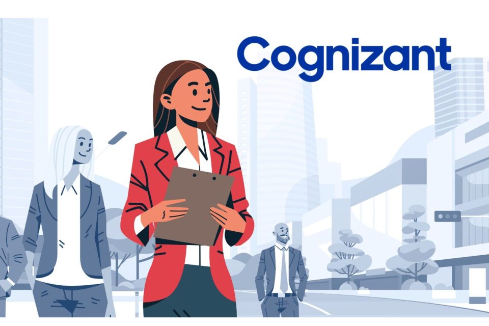 Cognizant maze ransomware attack