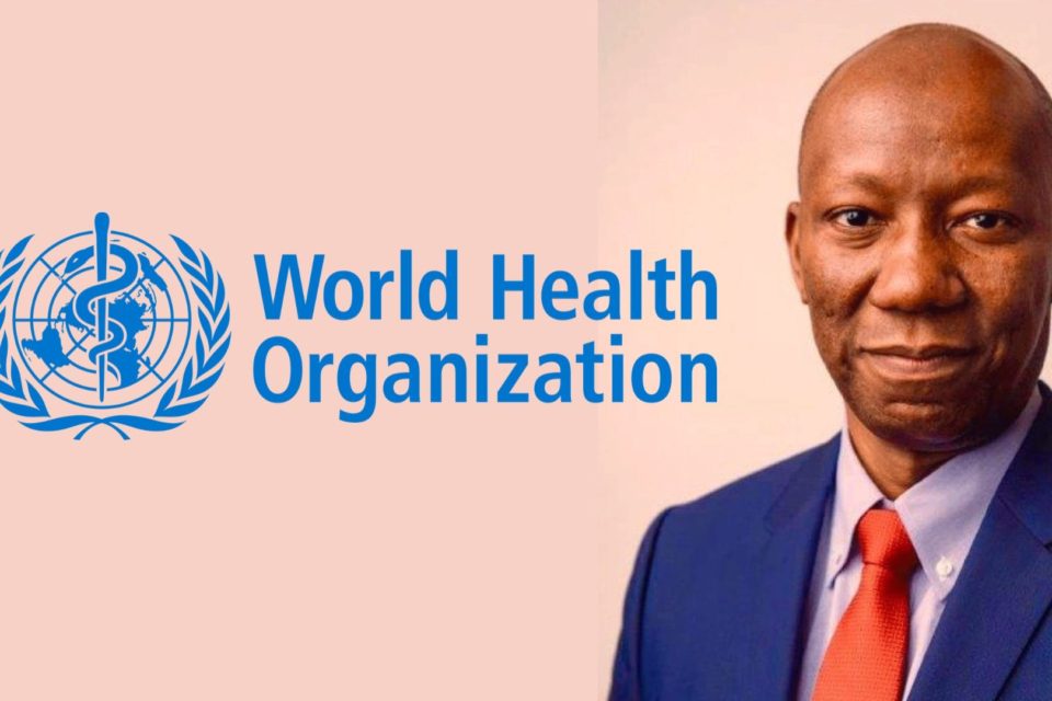 WHO fivefold cyberattacks