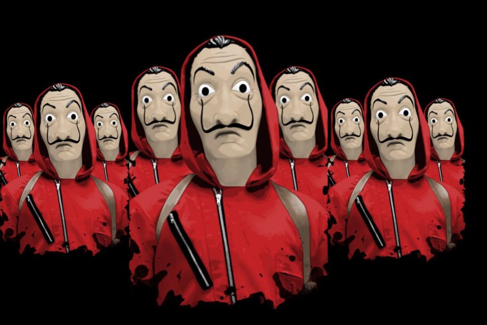 Lokibot and Jigsawa malware