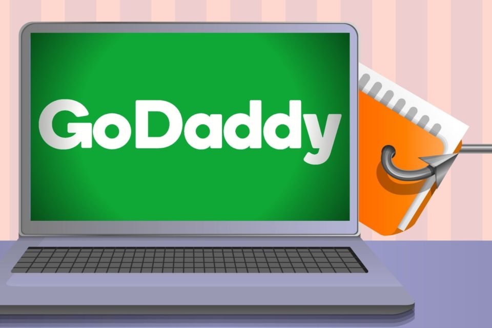 GoDaddy account breach
