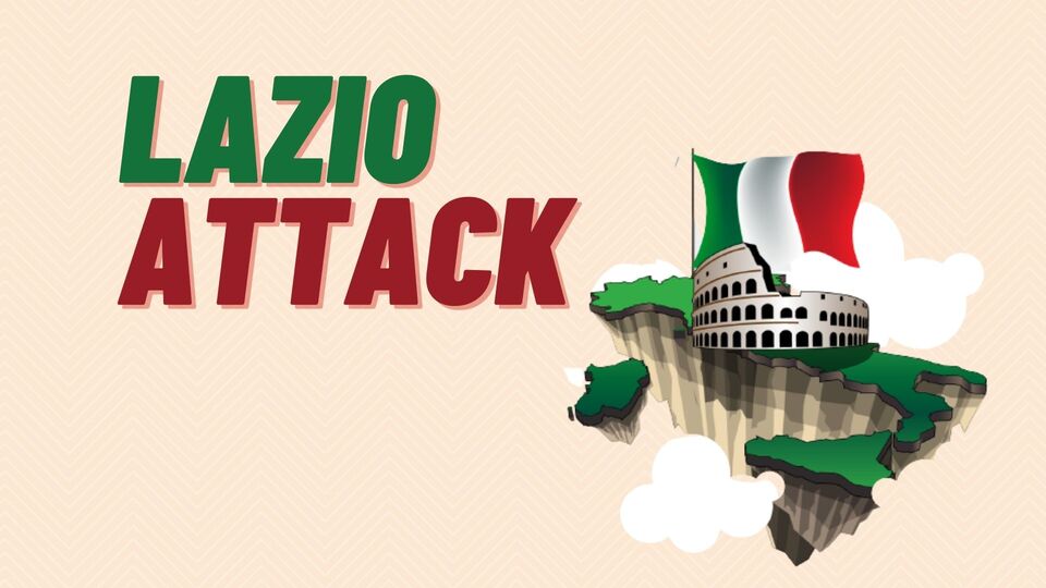 Lazio Hack