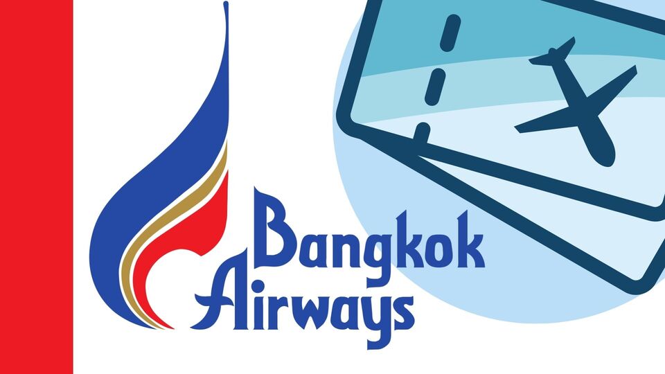 Bangkok Airways Cyberattack