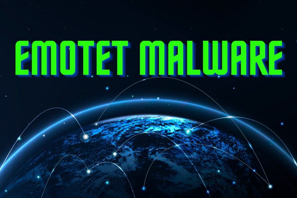 Emotet Malware