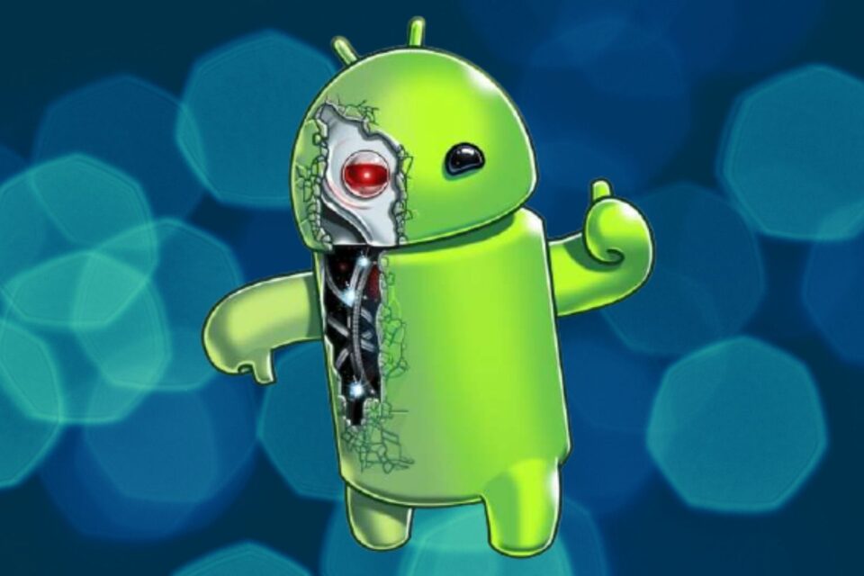 BrazKing Trojan Android Malware