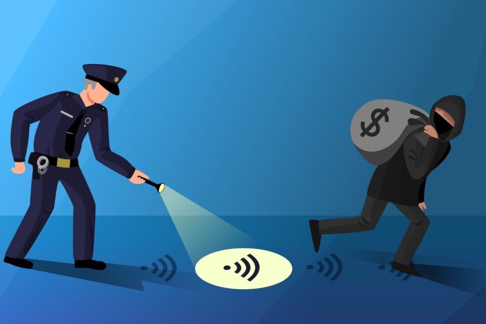 Canadian teenager cryptocurrency theft