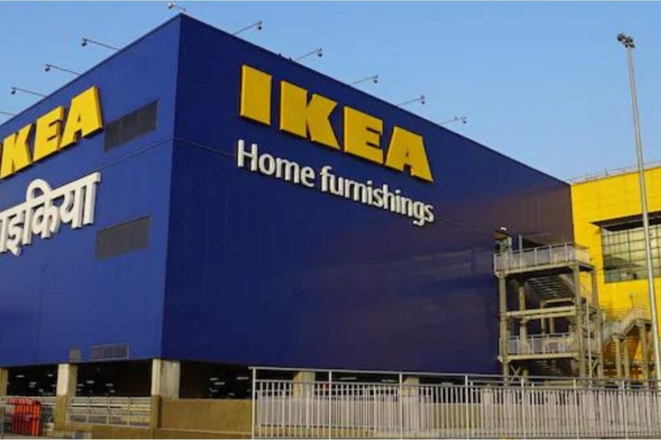 IKEA Cyberattack
