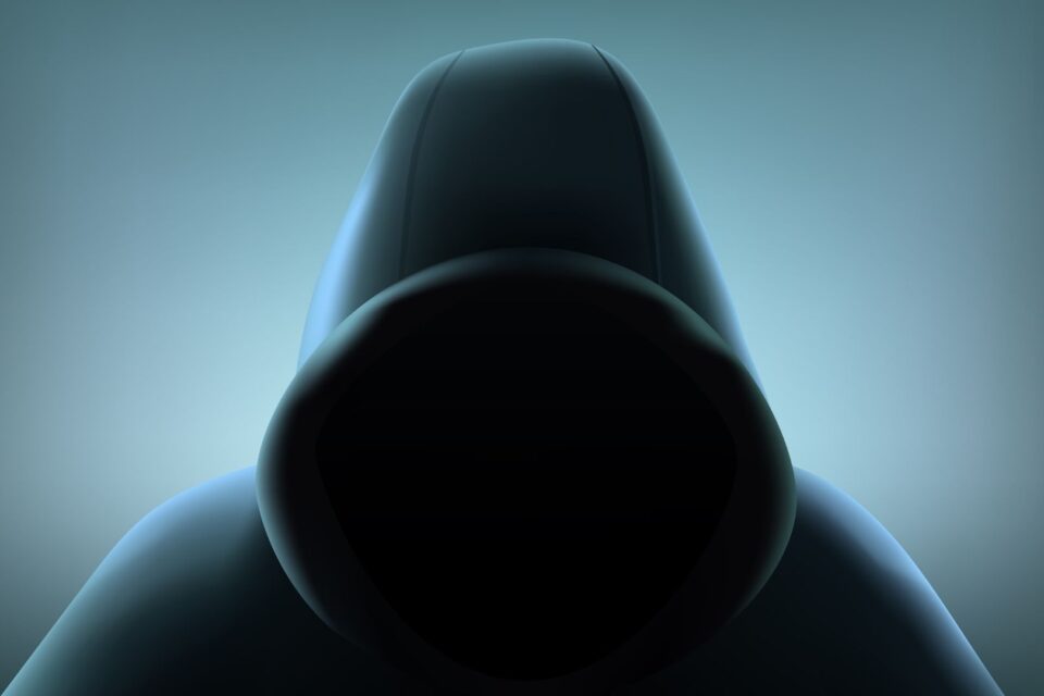 DarkWatchman Malware