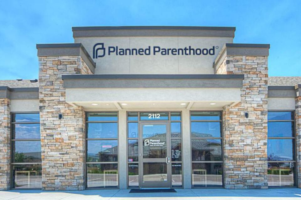 Planned Parenthood Data Breach