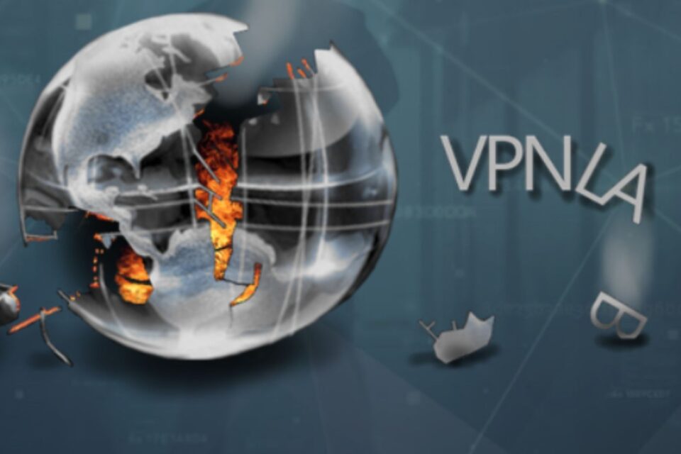 VPNLab
