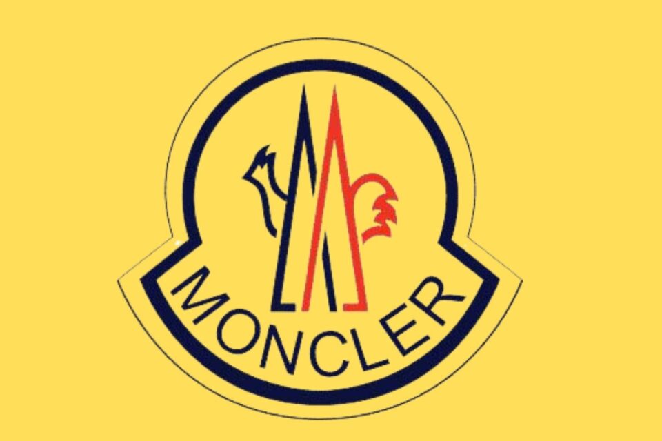 Moncler data breach