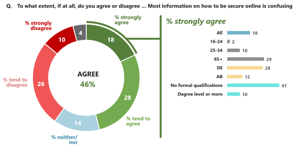 UK Cyber Survey