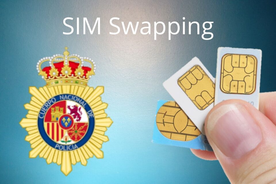 SIM Swapping
