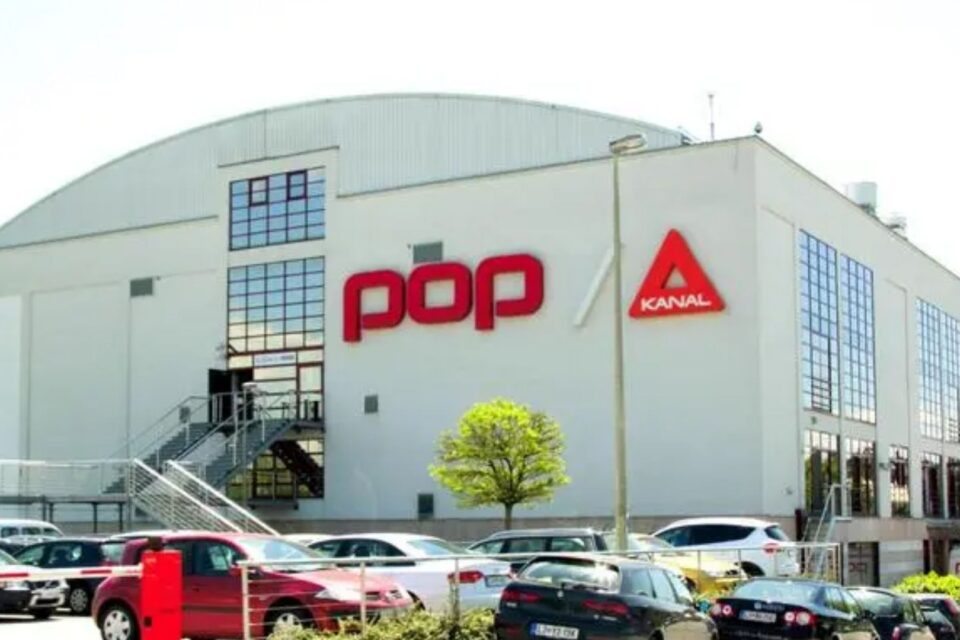 Pop TV Station Cyberattack