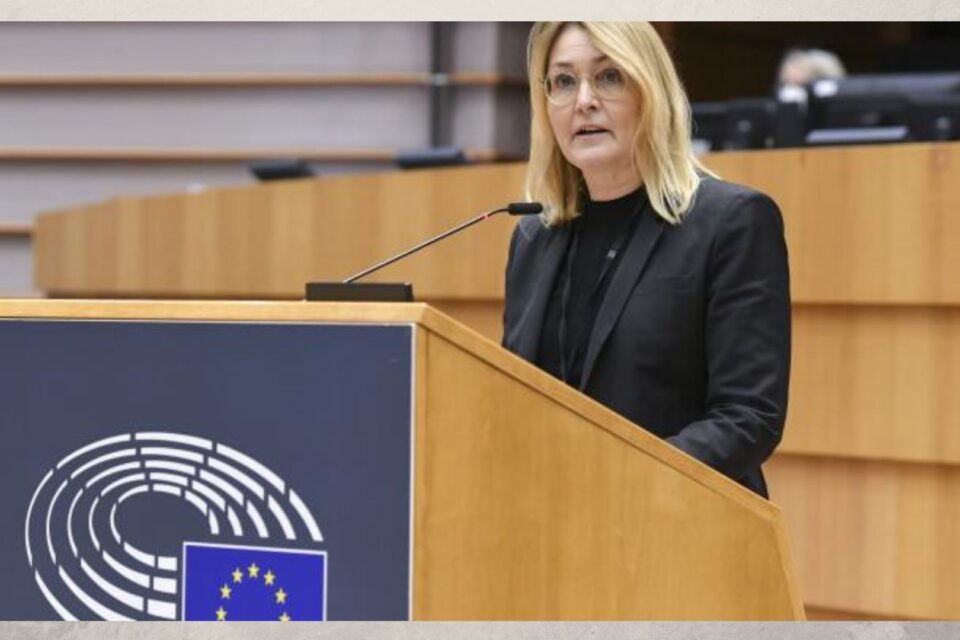 Digital Services Act