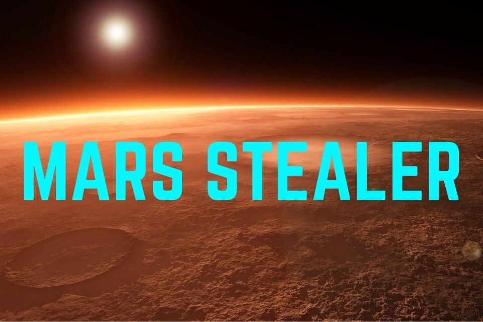 Mars Stealer malware