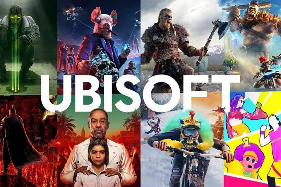 Ubisoft cyberattack