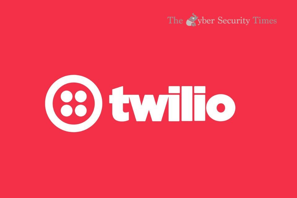 Twilio Data Breach