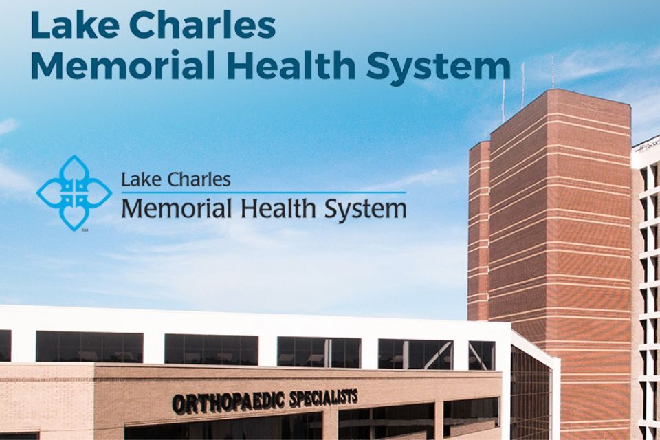 Louisiana hospital data breach