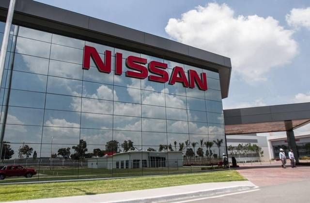 Nissan Data Breach