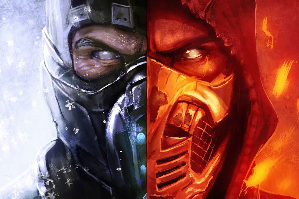 Mortalkombat Ransomware