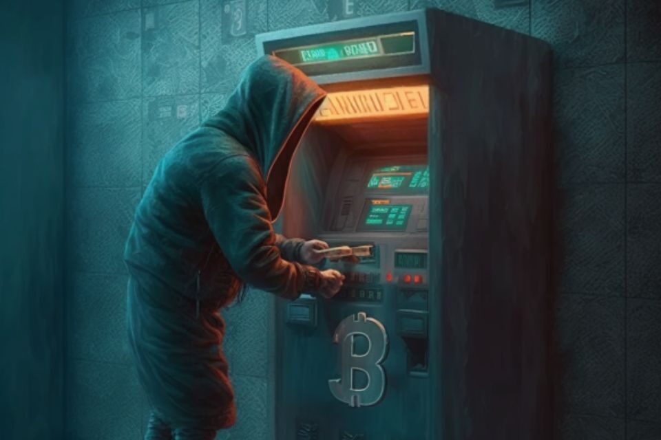 General Bytes ATMs Hacked