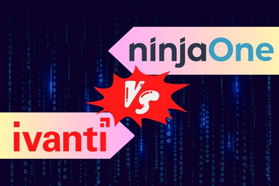 Ivanti vs NinjaOne