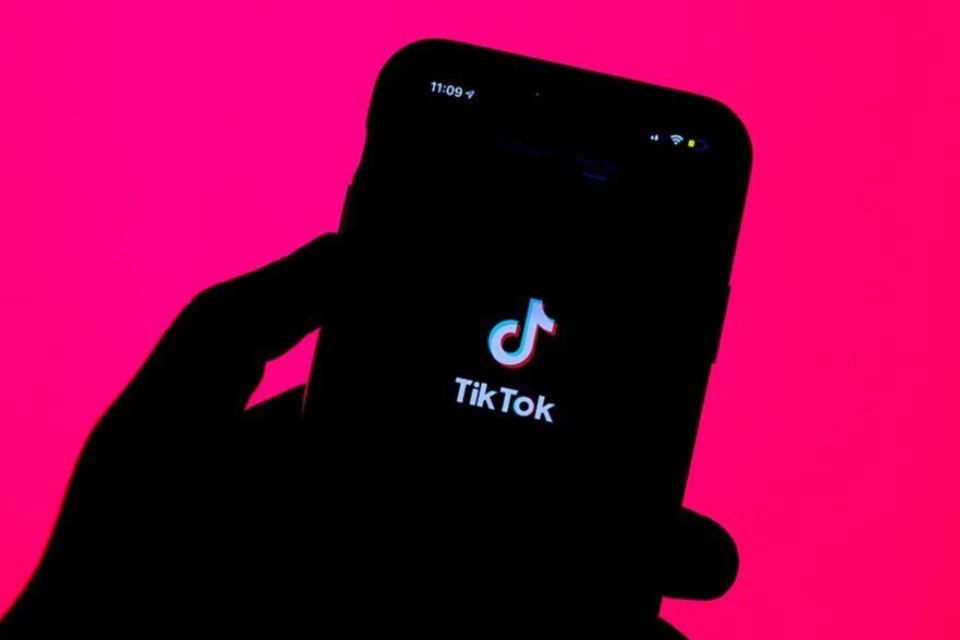 UK fines TikTok