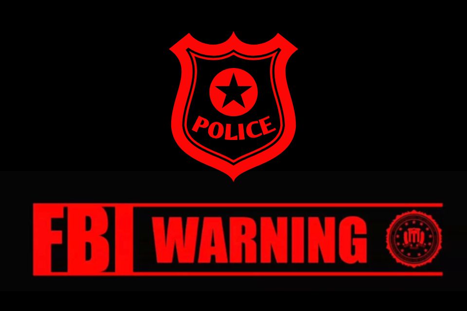 FBI warns Sextortion