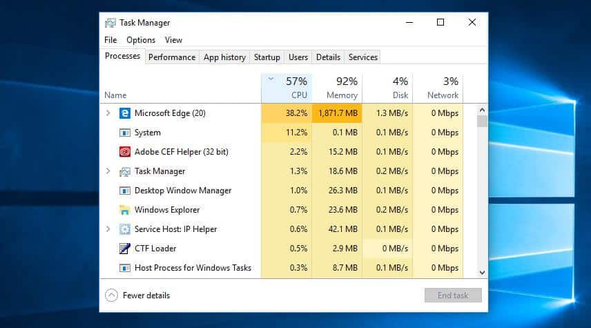 How to fix a slow laptop