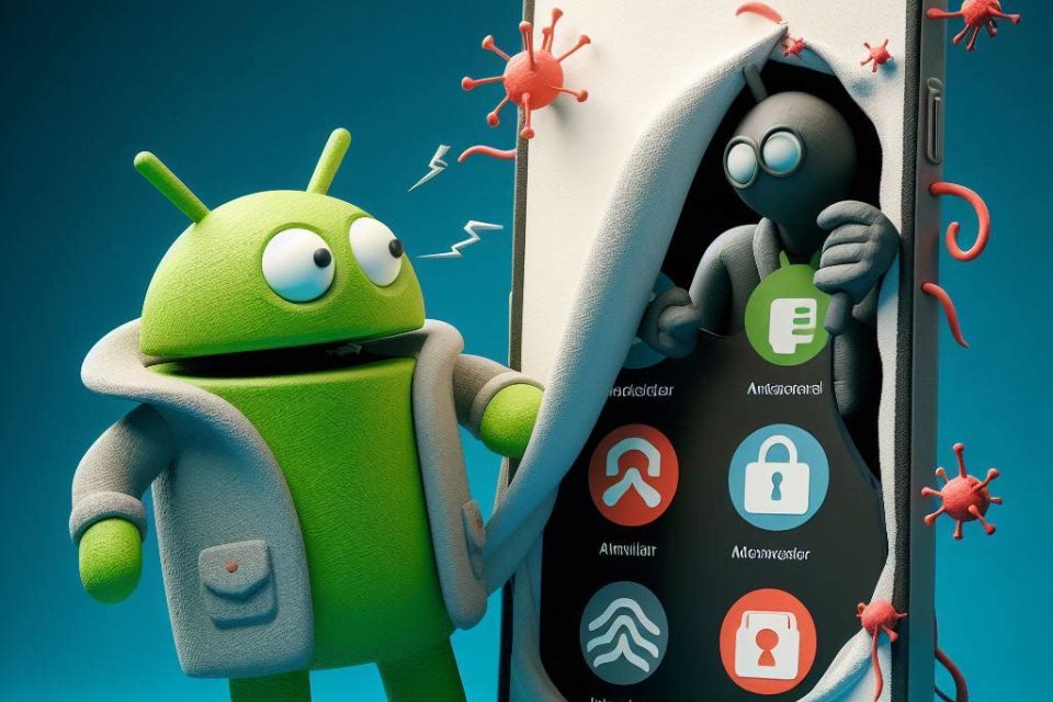 Top 5 Best Free Antivirus for Android Smartphones: Stay Protected
