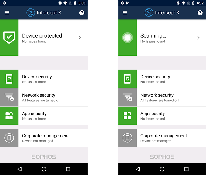 Best Free Antivirus for Android Devices