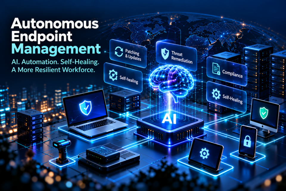 Autonomous Endpoint Management Solutions